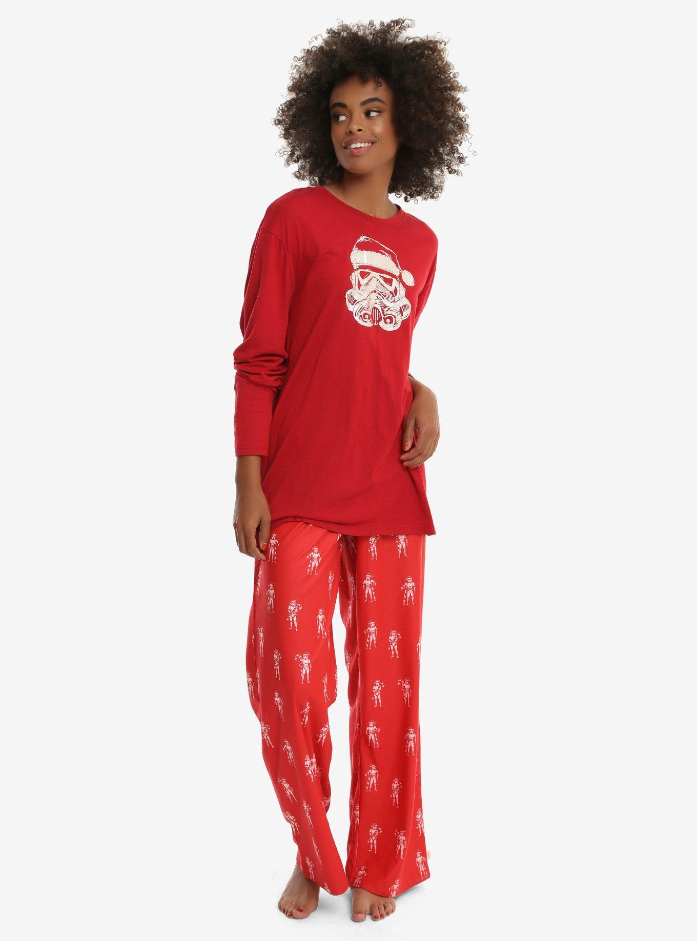 Munki Munki Star Wars Stormtrooper Sleep Set, , alternate