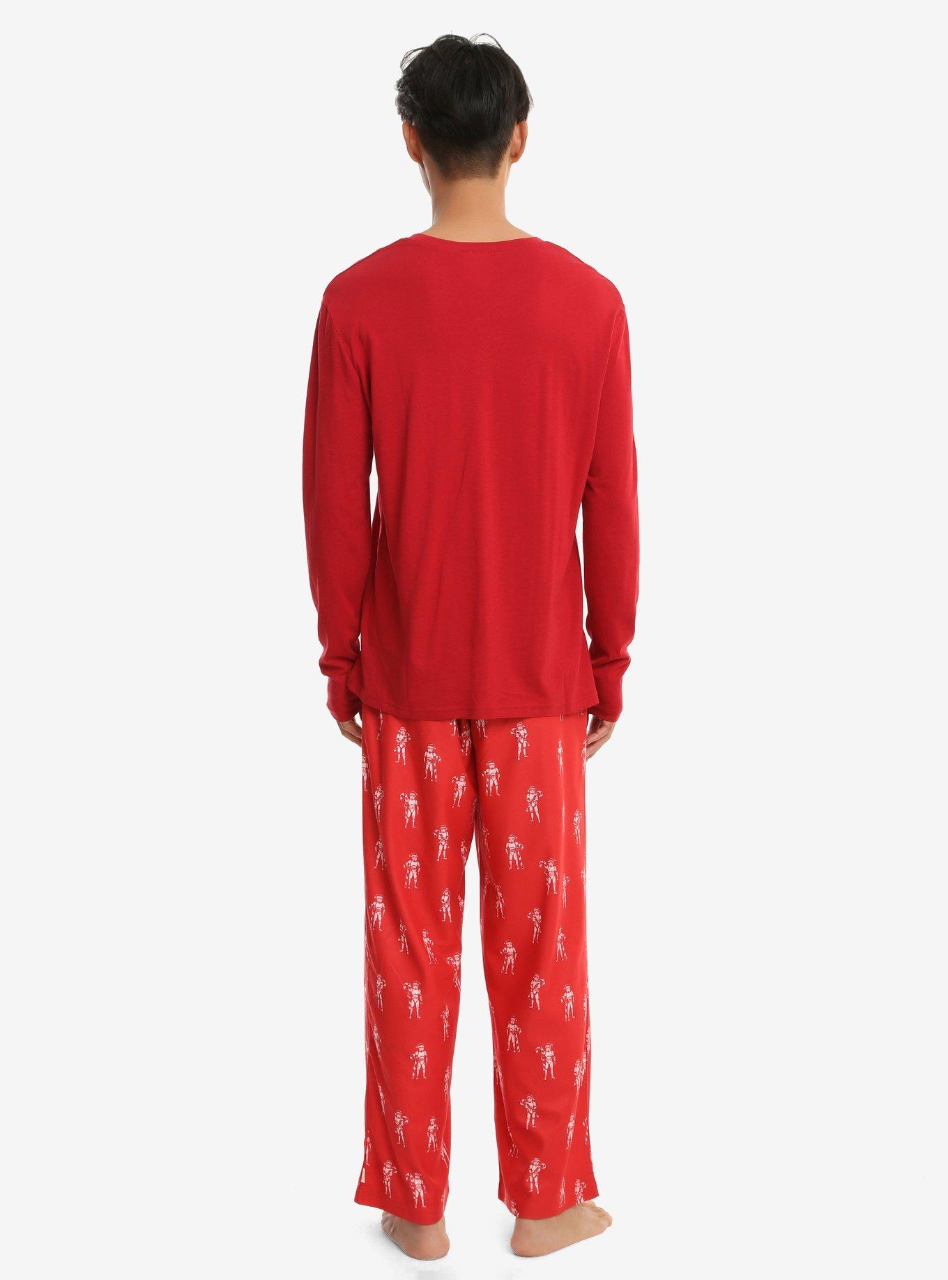 Munki Munki Star Wars Stormtrooper Sleep Set, , alternate