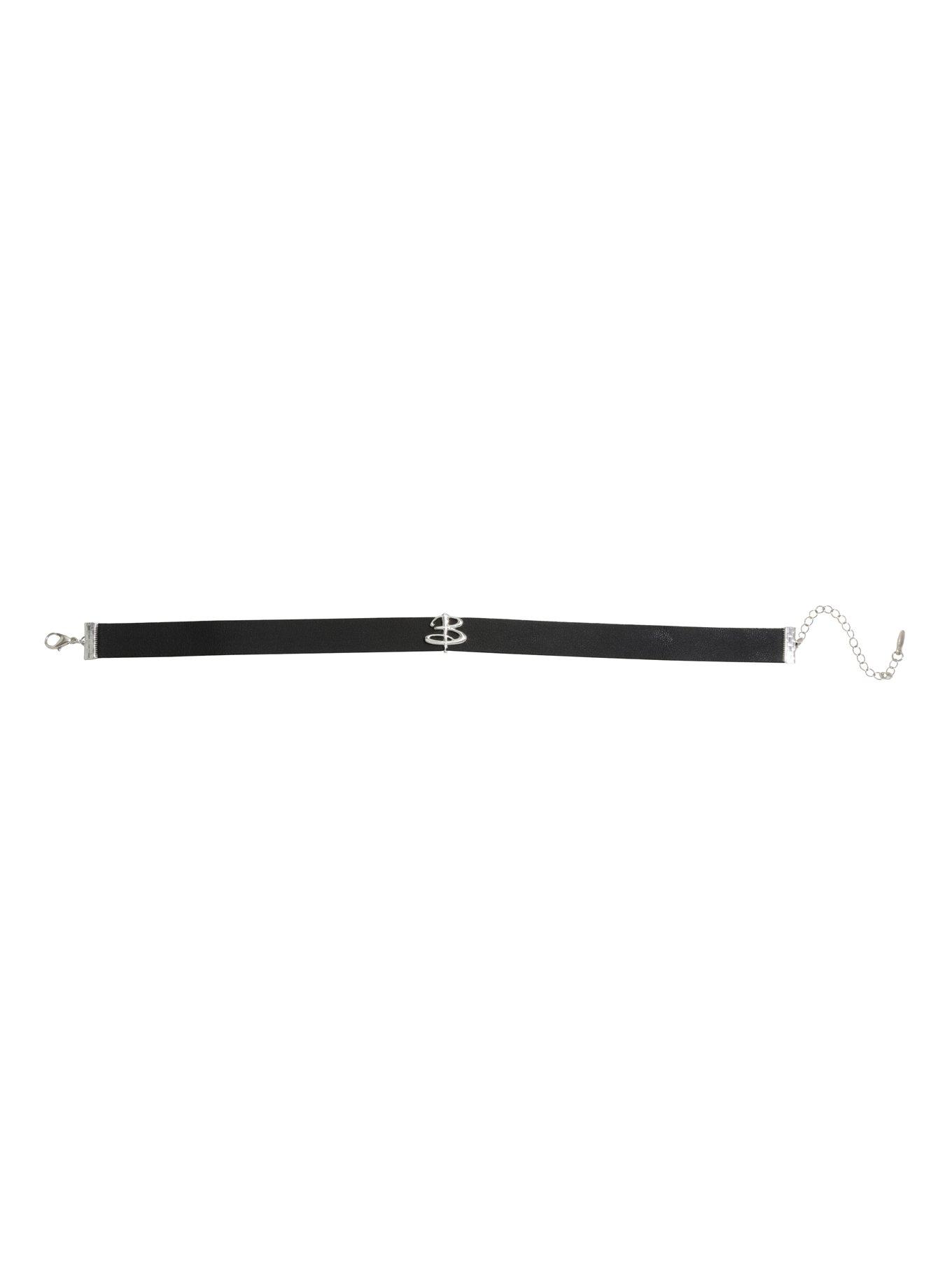 Buffy The Vampire Slayer B Choker, , alternate