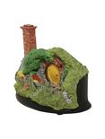 The Lord Of The Rings Hobbit Hole 16 Hill Lane Figure, , alternate