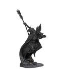 The Hobbit Ringwraith Of Forod: Dol Guldur Mini Statue, , alternate