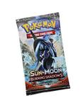 Pokemon Trading Card Game: Sun & Moon Burning Shadows Booster Pack, , alternate