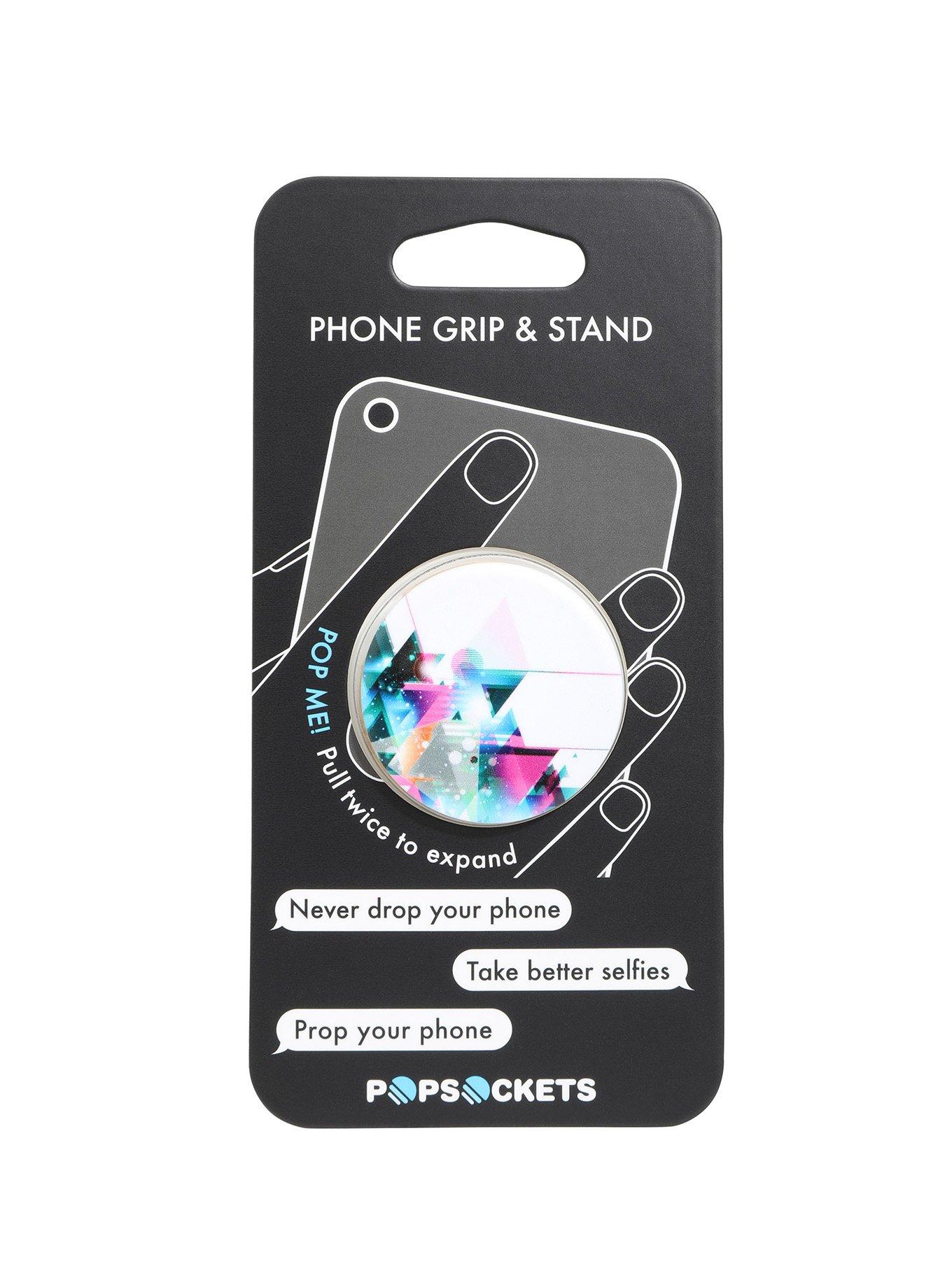 PopSockets Cosmic Phone Grip & Stand, , alternate