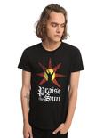 Dark Souls Praise The Sun T-Shirt, , alternate