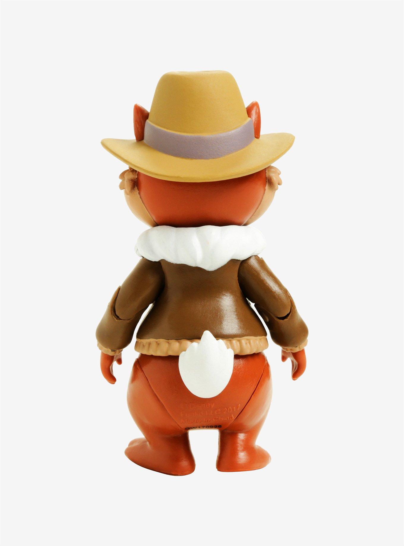 Funko Disney Chip 'N Dale Rescue Rangers Chip Action Figure, , alternate