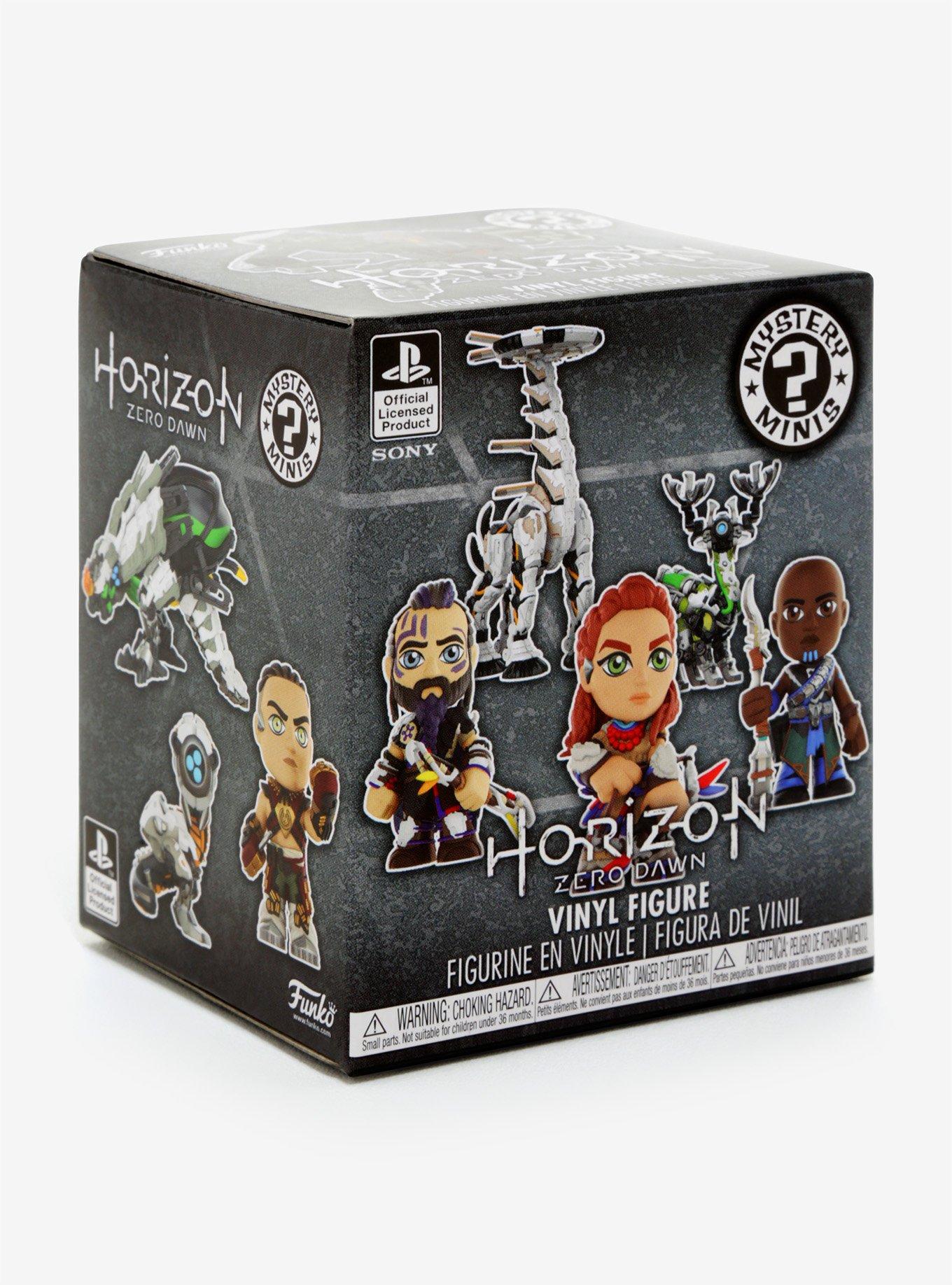 Funko Mystery Minis Horizon Zero Dawn Blind Box Figure, , alternate