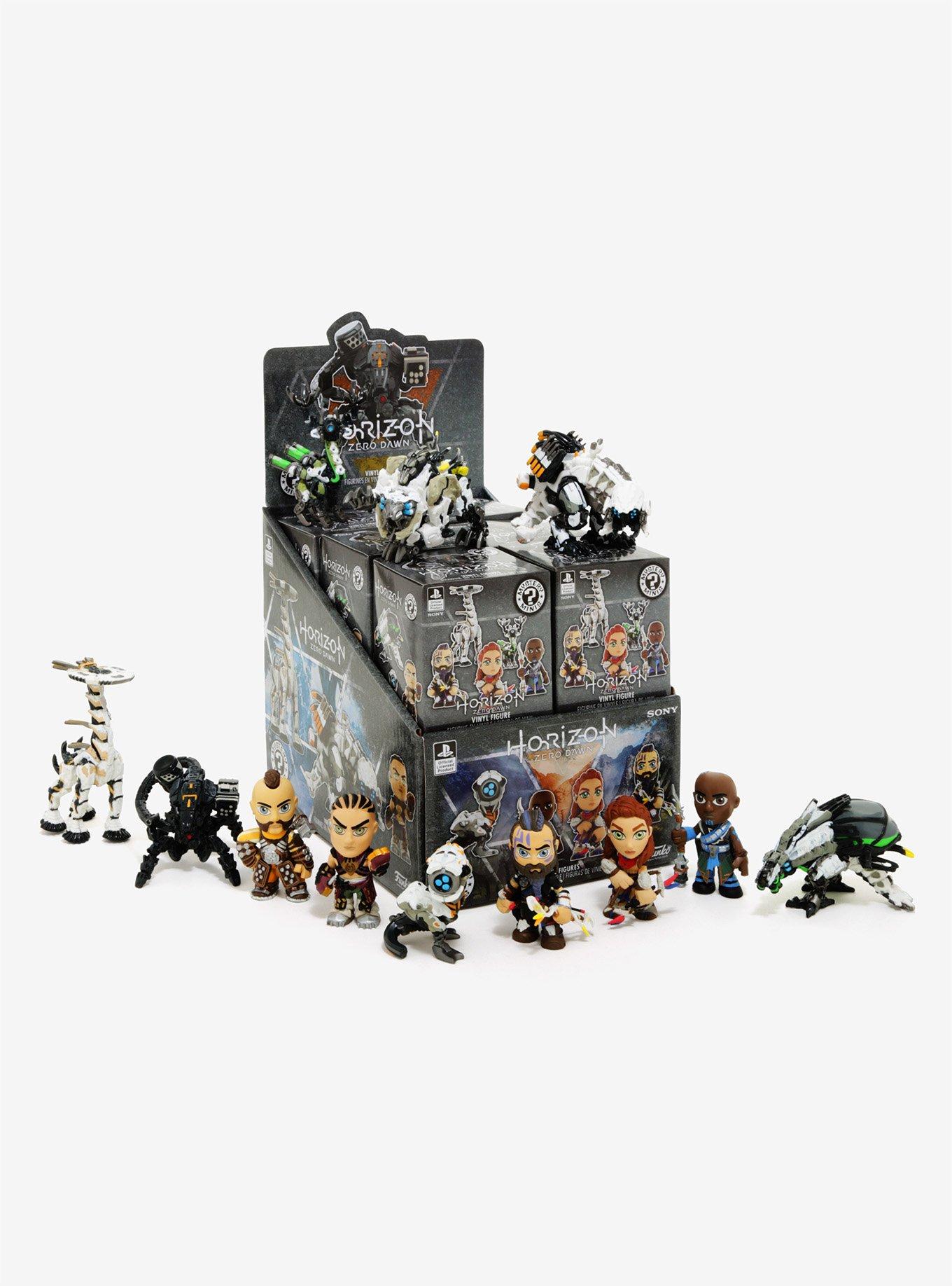 Funko Mystery Minis Horizon Zero Dawn Blind Box Figure, , alternate