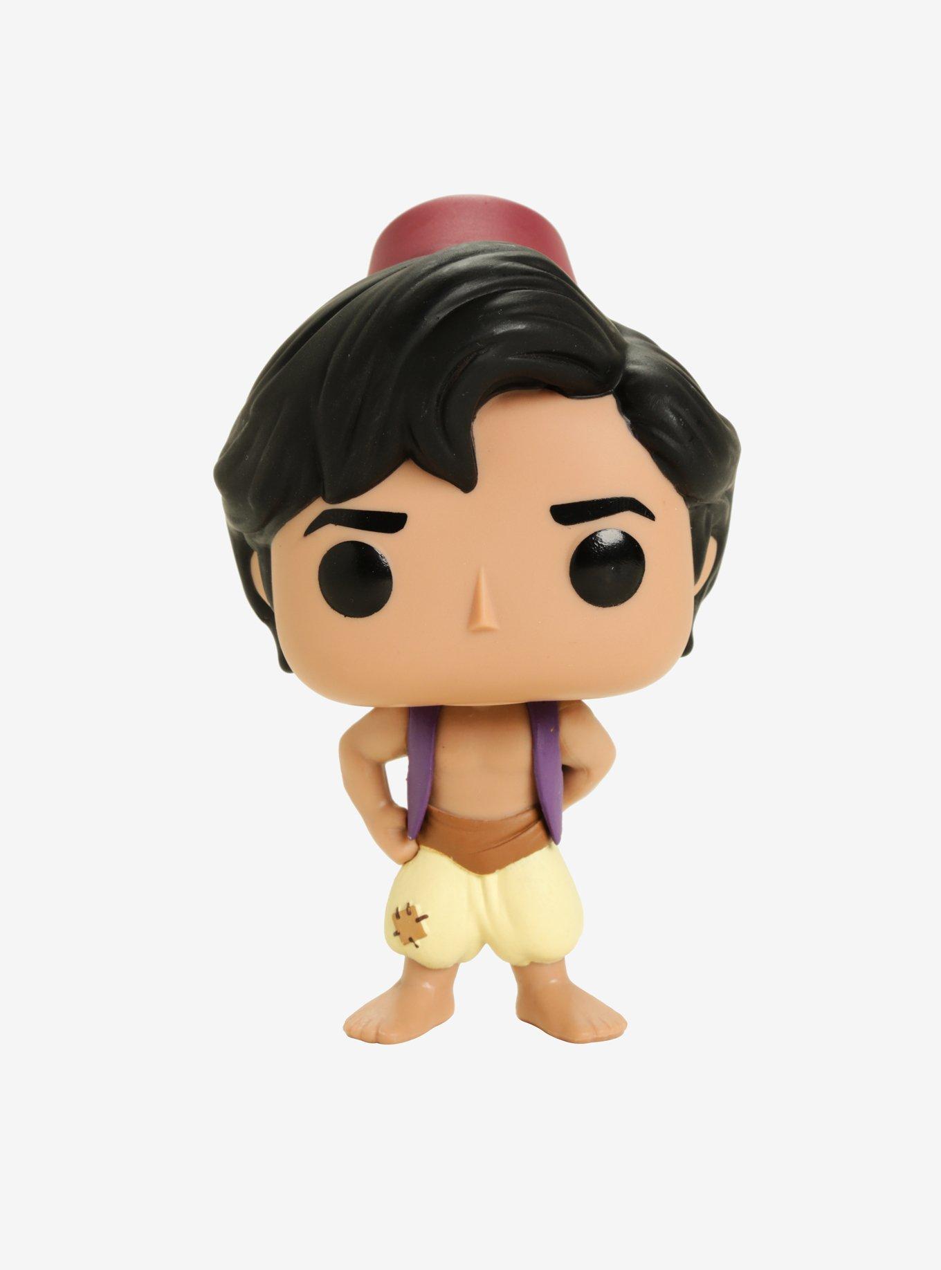 Funko Pop! Disney Aladdin Vinyl Figure, , alternate