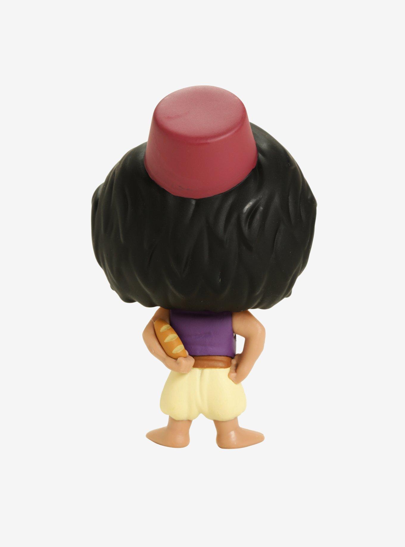 Funko Pop! Disney Aladdin Vinyl Figure, , alternate
