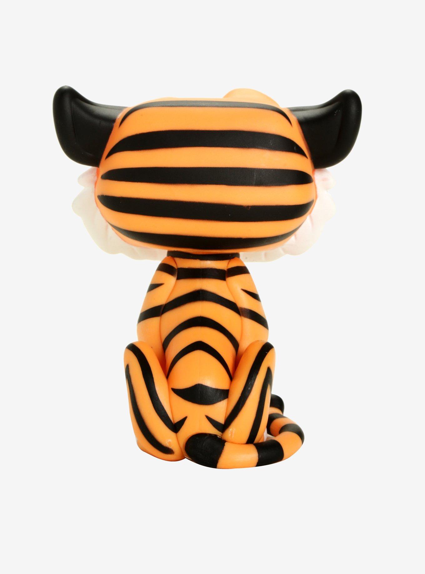 Funko Pop! Disney Aladdin Rajah Vinyl Figure, , alternate