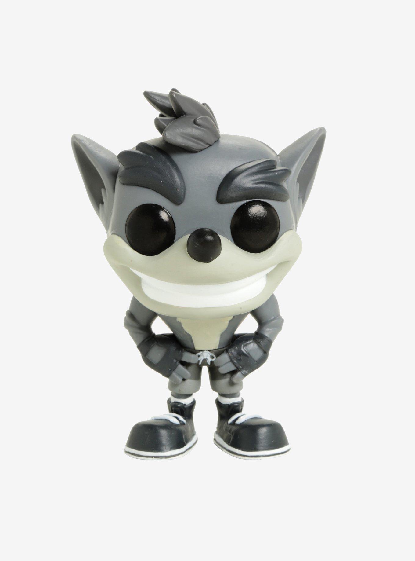 Funko Pop! Crash Bandicoot Vinyl Figure, , alternate