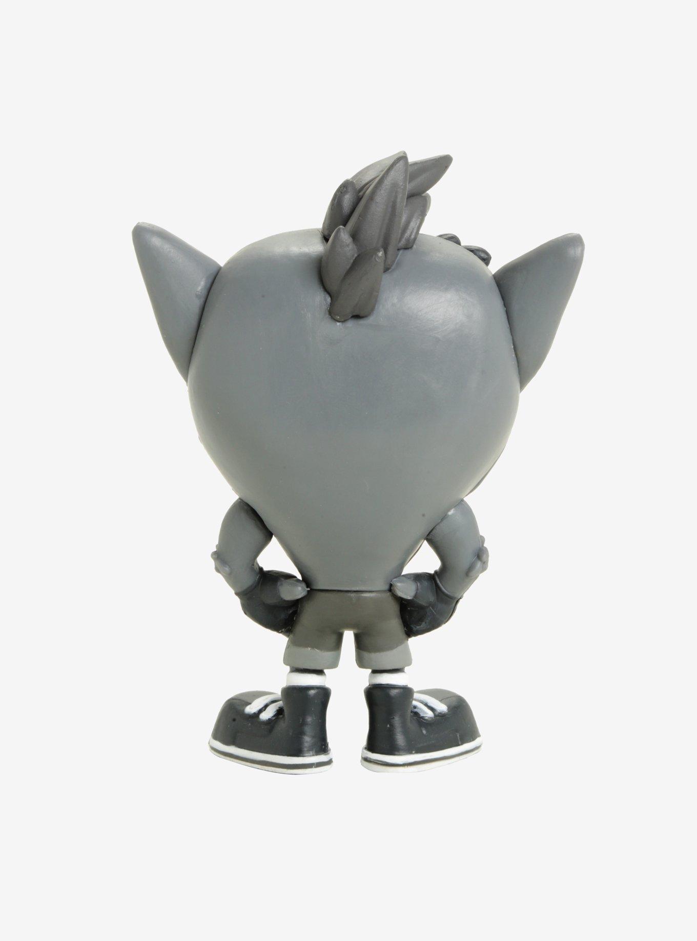 Funko Pop! Crash Bandicoot Vinyl Figure, , alternate