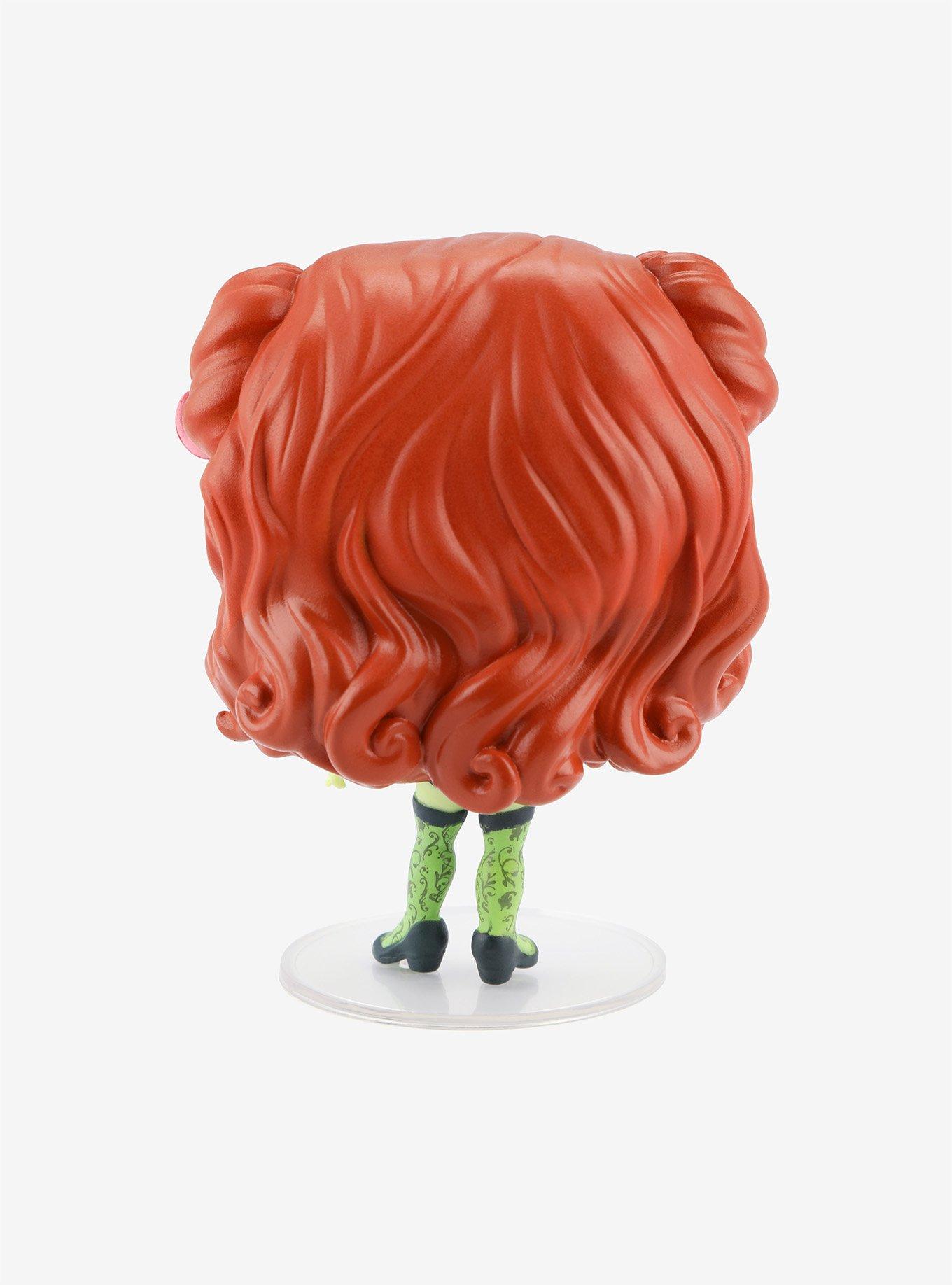 Funko Pop! DC Comics Bombshells Poison Ivy Vinyl Figure, , alternate