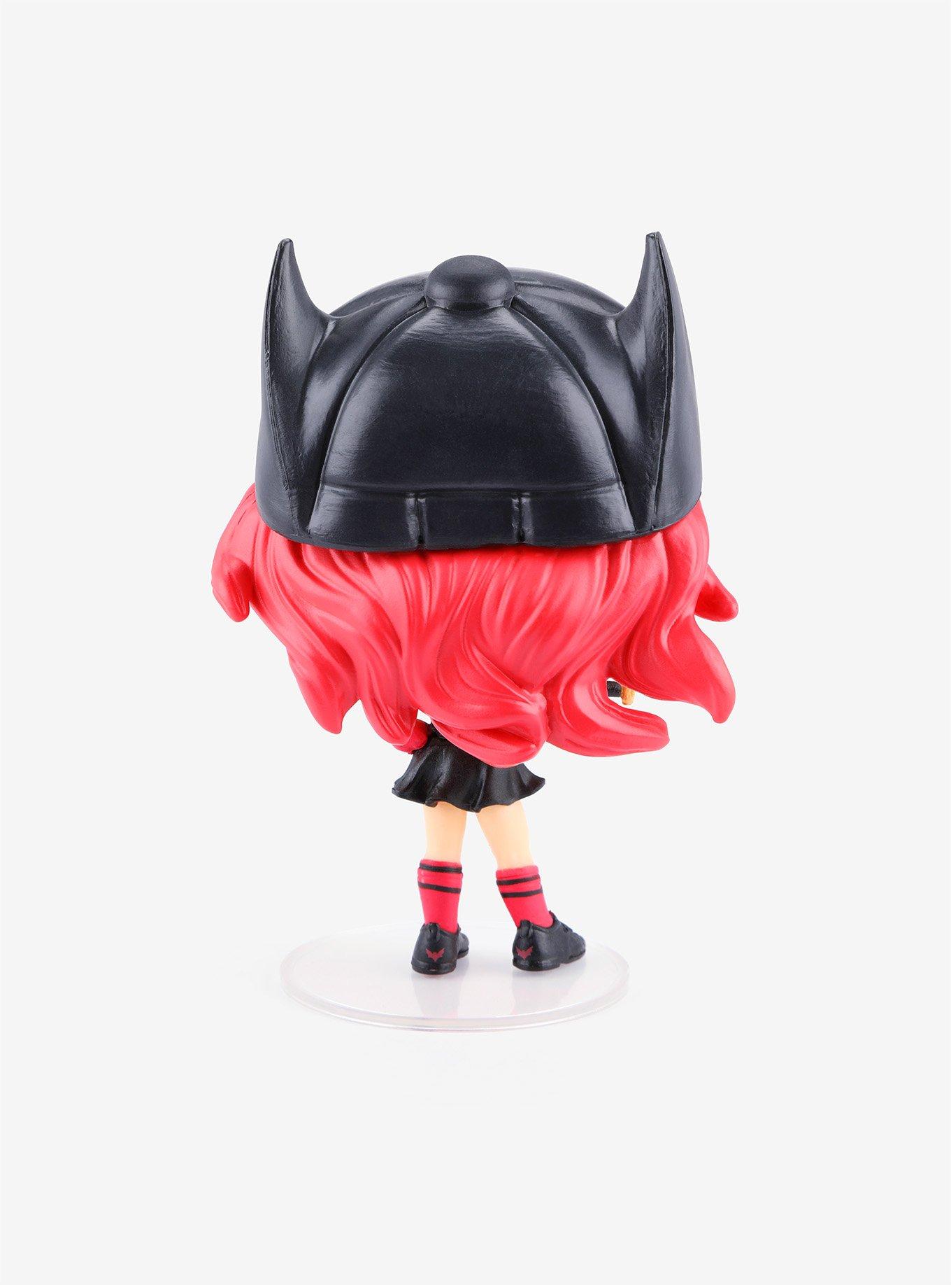 Funko Pop! DC Comics Bombshells Batwoman Vinyl Figure, , alternate