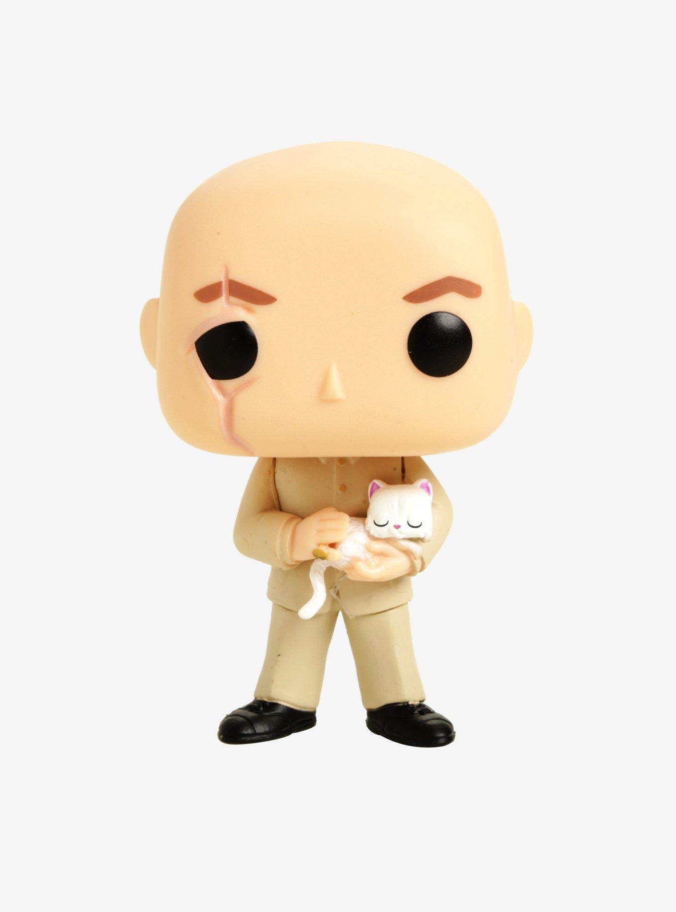 Funko Pop! 007 James Bond Blofeld Vinyl Figure, , alternate