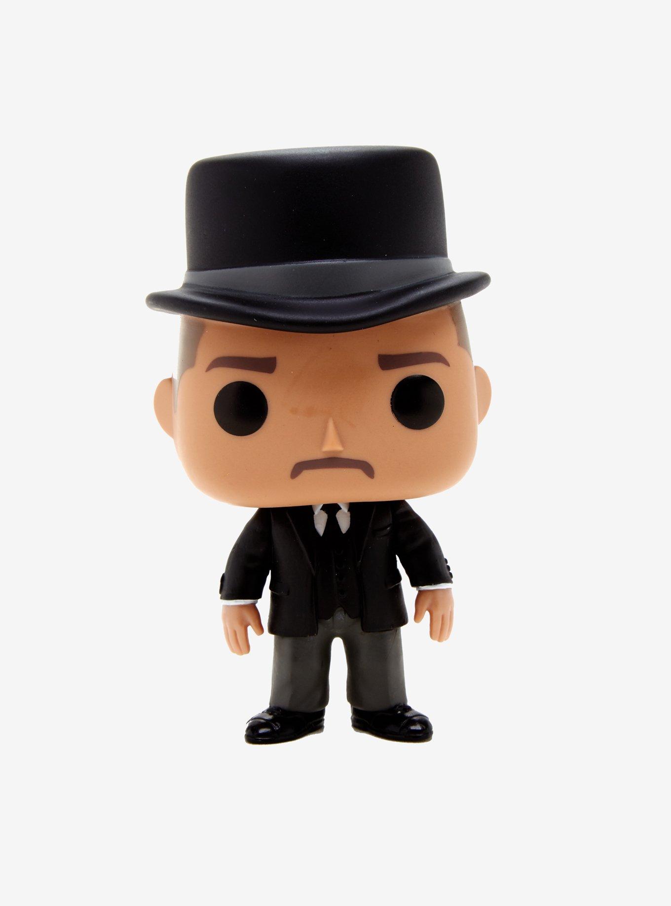 Funko Pop! James Bond 007 Oddjob Vinyl Figure, , alternate