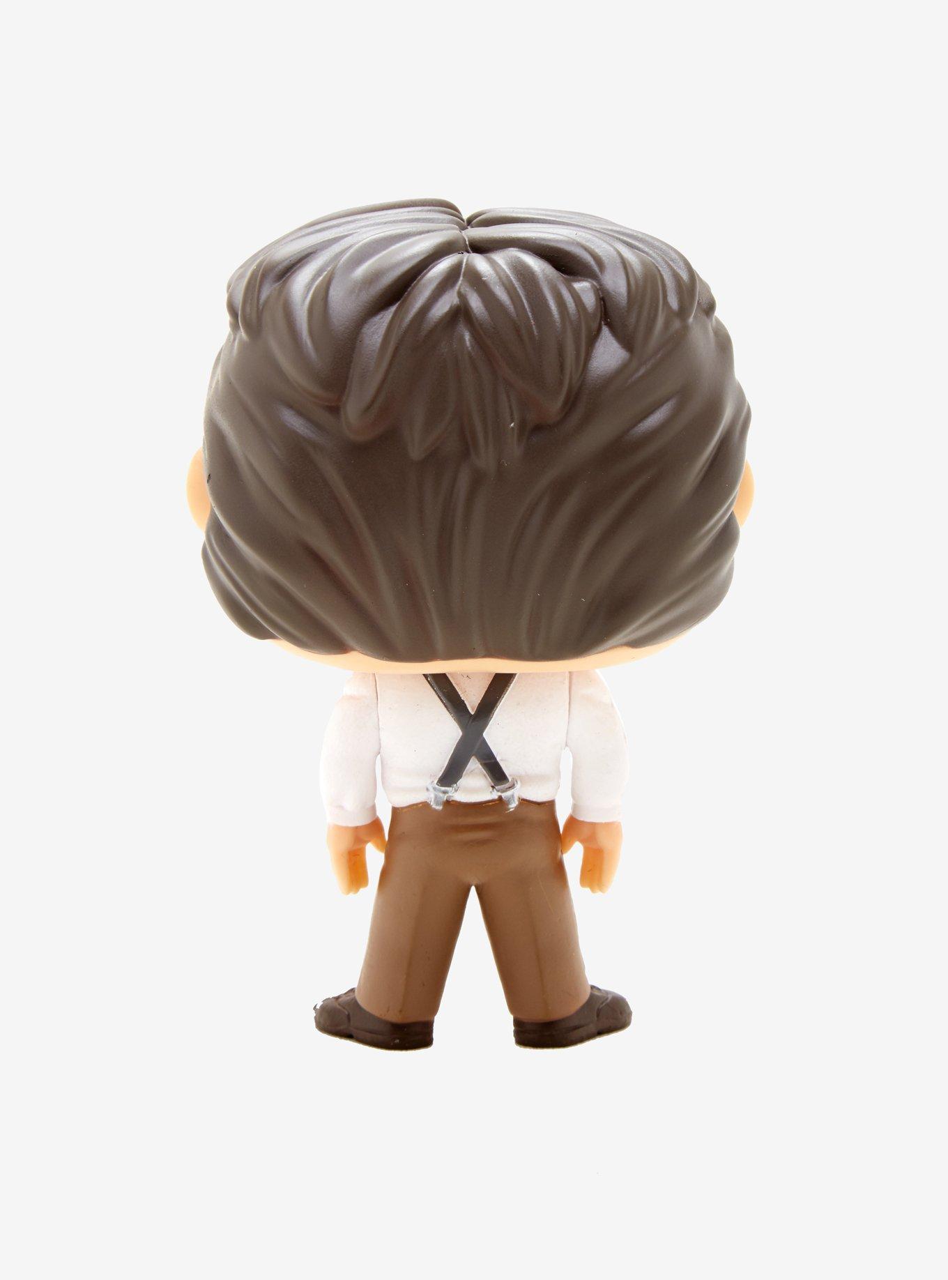 Funko Pop! James Bond 007 Jaws Vinyl Figure, , alternate