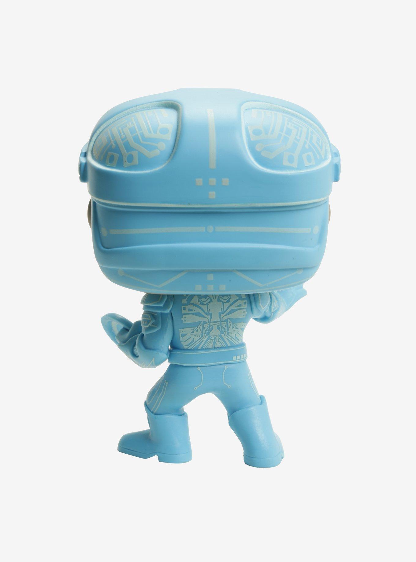 Funko Pop! Disney Tron Vinyl Figure, , alternate