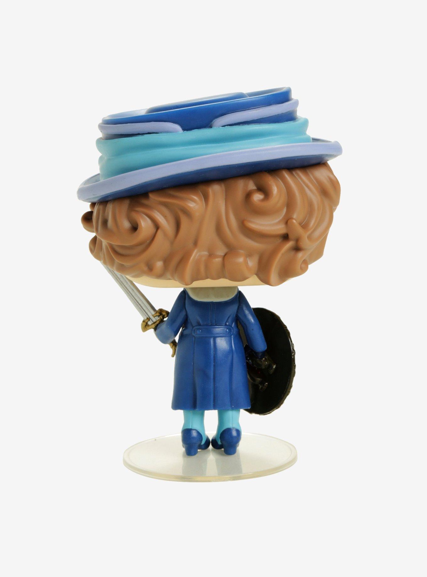 Funko Pop! DC Comics Wonder Woman Etta Candy Vinyl Figure, , alternate