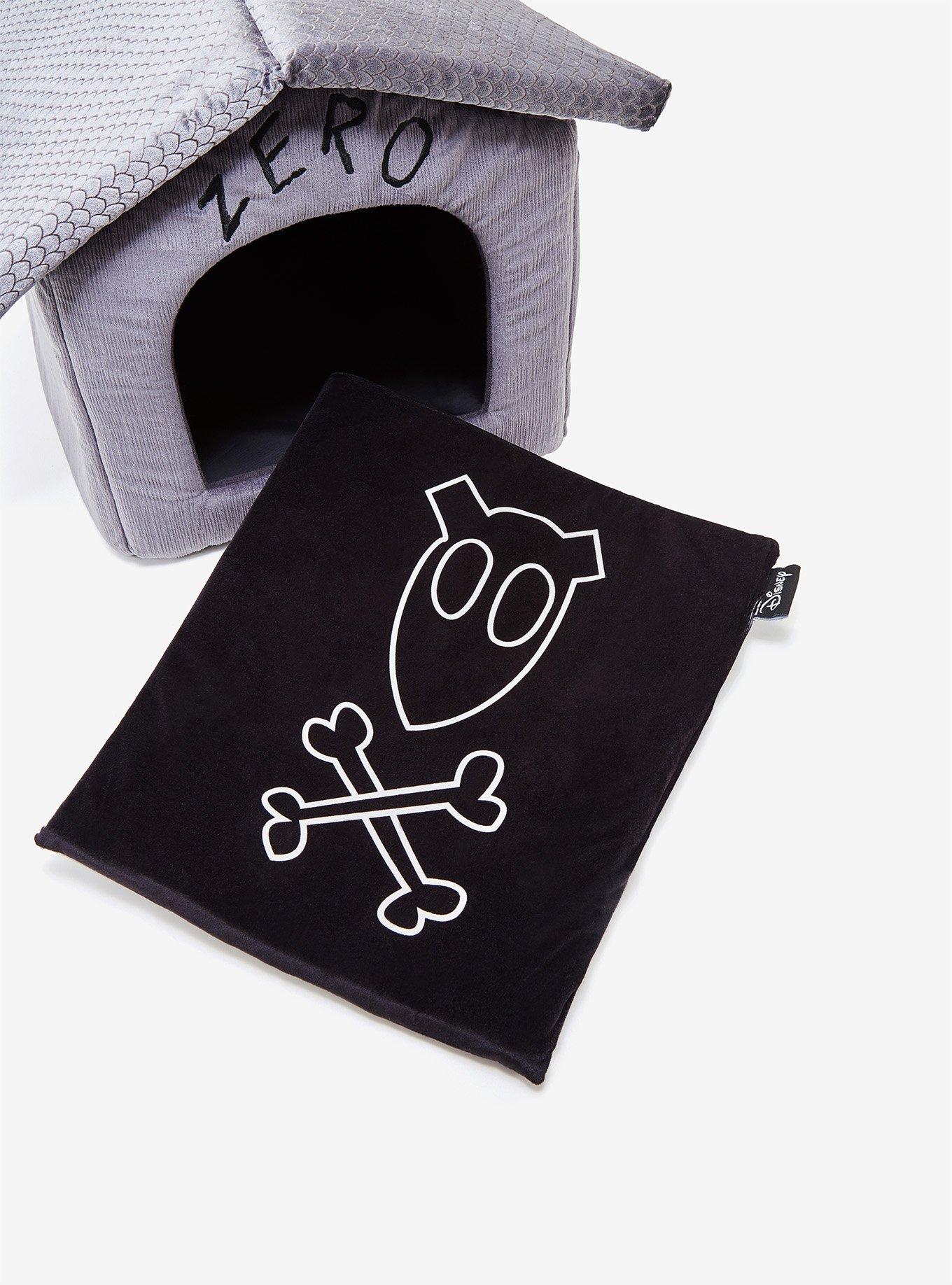 The Nightmare Before Christmas Zero Pet Home - BoxLunch Exclusive, , alternate