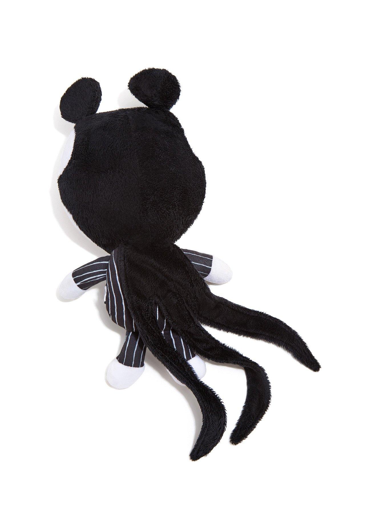The Nightmare Before Christmas Scary Teddy Pet Toy, , alternate