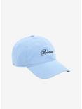 Disney Beauty And The Beast Beauty Dad Hat - BoxLunch Exclusive, , alternate