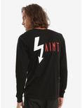 Marilyn Manson (s)AINT Long-Sleeve T-Shirt, , alternate