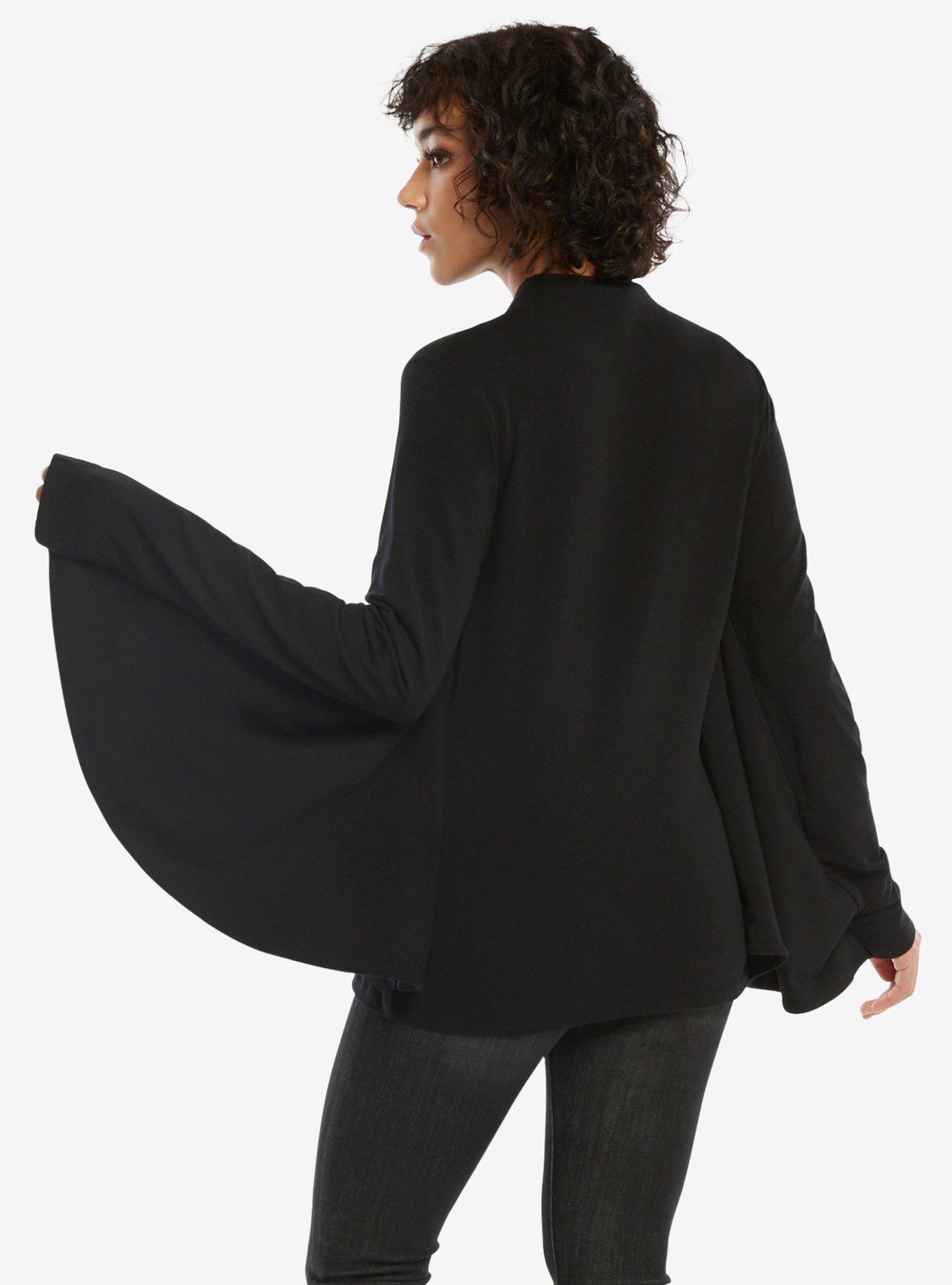Star Wars Darth Vader Cape Jacket, , alternate