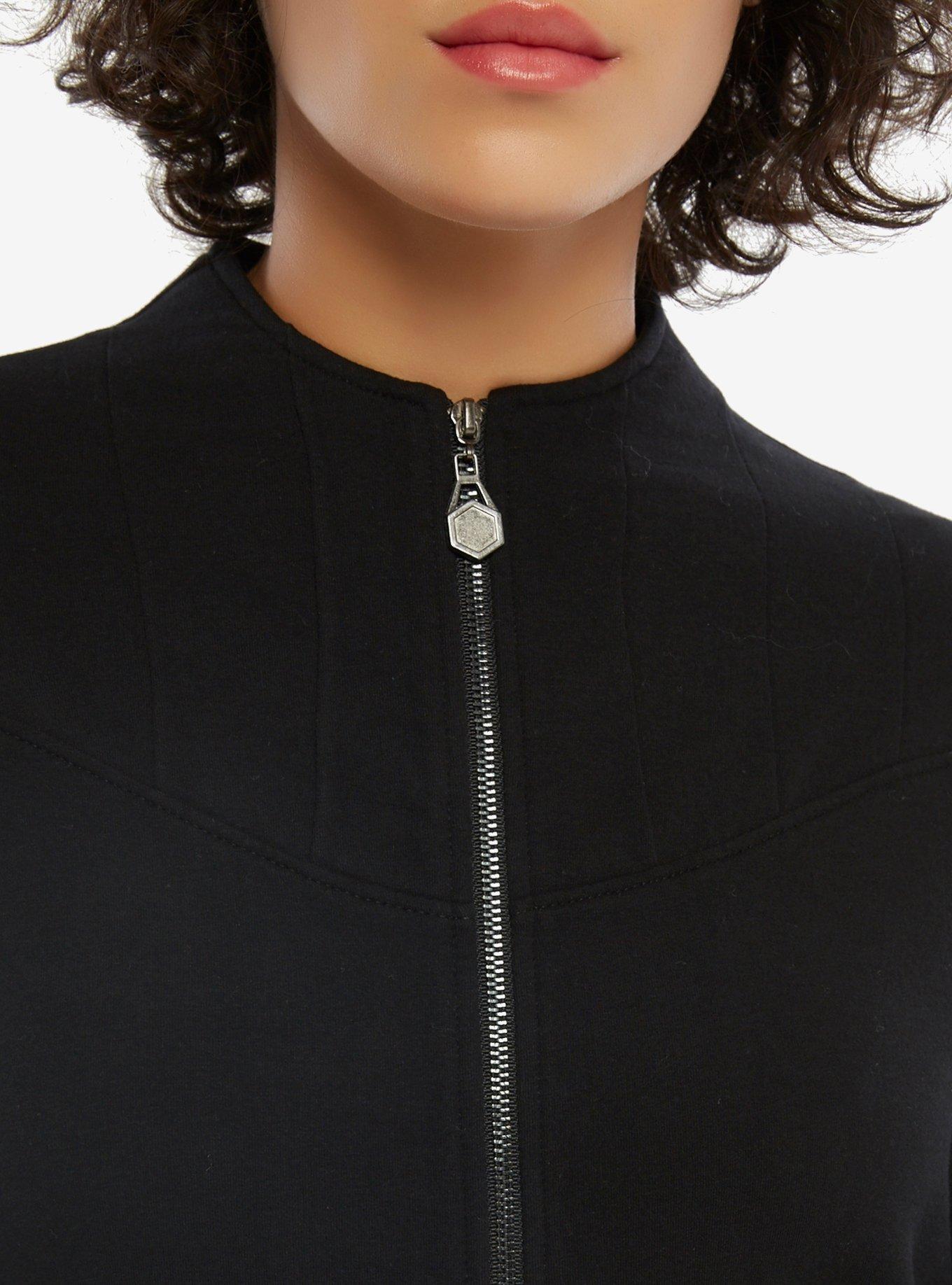 Star Wars Darth Vader Cape Jacket, , alternate