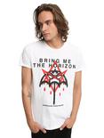 Bring Me The Horizon American Nightmare T-Shirt, , alternate