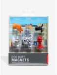 Dog Butt Magnets, , alternate