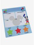 Disney Mickey Mouse Milestone Dry Erase Board, , alternate