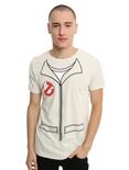 Ghostbusters Uniform Cosplay T-Shirt, , alternate