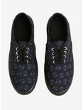 Supernatural Anti-Possession Galaxy Lace-Up Sneakers, , alternate