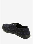 Supernatural Anti-Possession Galaxy Lace-Up Sneakers, , alternate