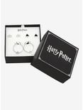 Harry Potter Earring Set - BoxLunch Exclusive, , alternate