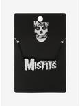 Misfits Name Plate Necklace, , alternate
