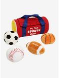 My First Sports Bag Toy Set, , alternate