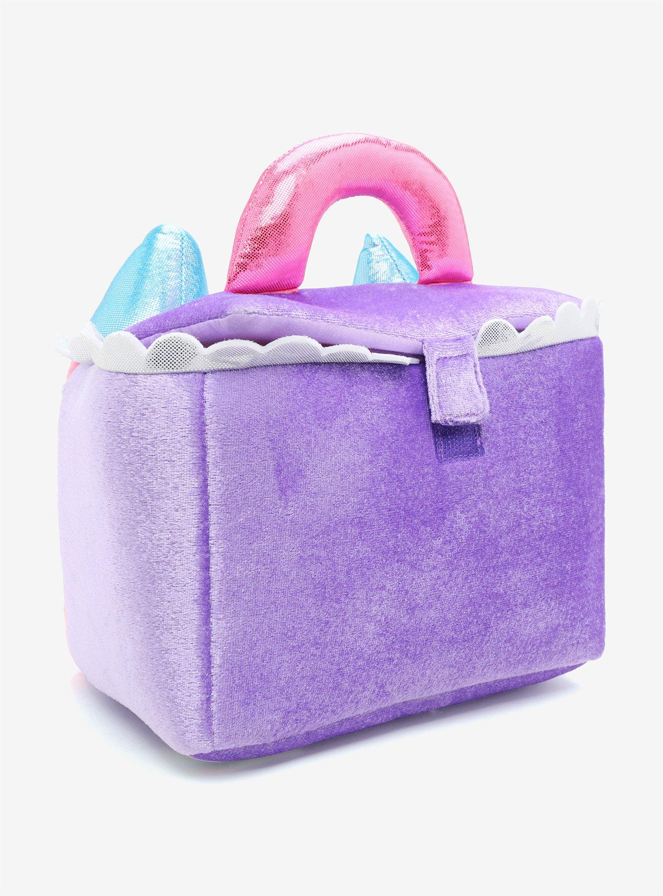 My Little Princess Plush Castle Set, , alternate