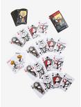The Nightmare Before Christmas Jack & Sally Playing Cards, , alternate