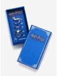 Harry Potter Always Ring Set - BoxLunch Exclusive, , alternate