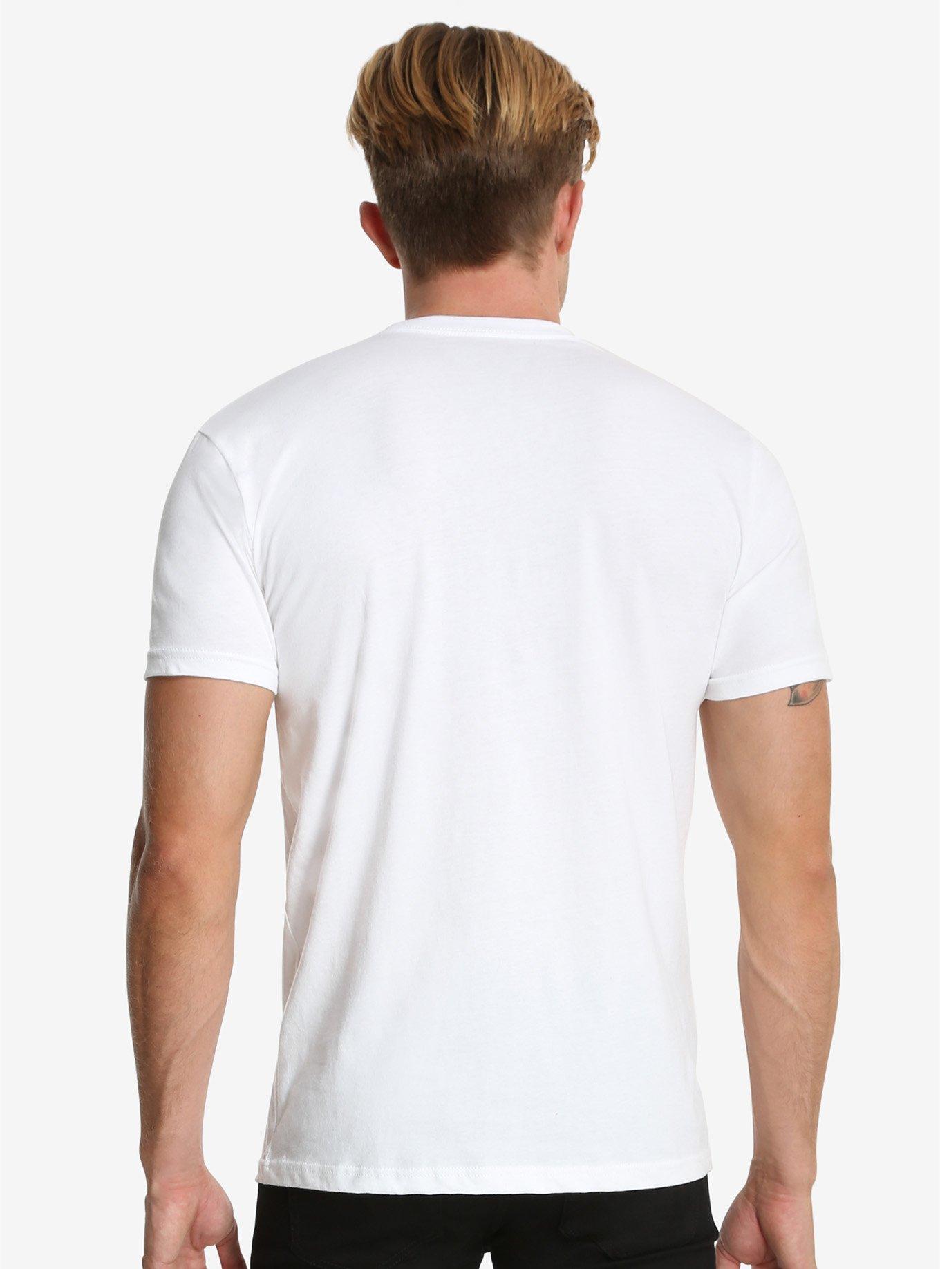 Animaniacs Hello Nurse T-Shirt, , alternate