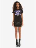 Black Butler Chains Girls T-Shirt, , alternate