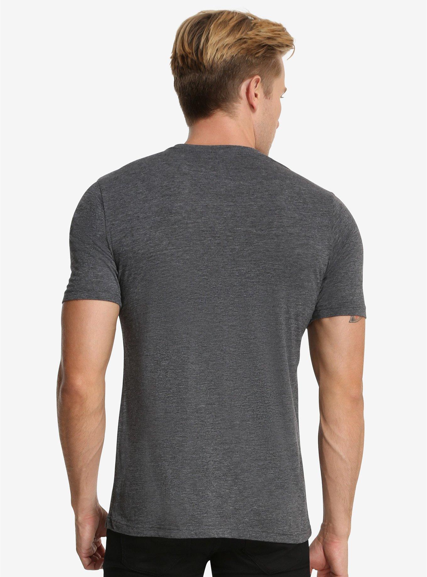 Bugs Bunny Anime T-Shirt, , alternate