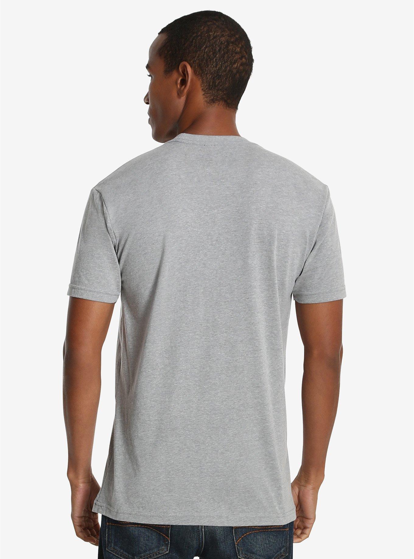 Dragon Ball Z Piggyback Ride T-Shirt, , alternate