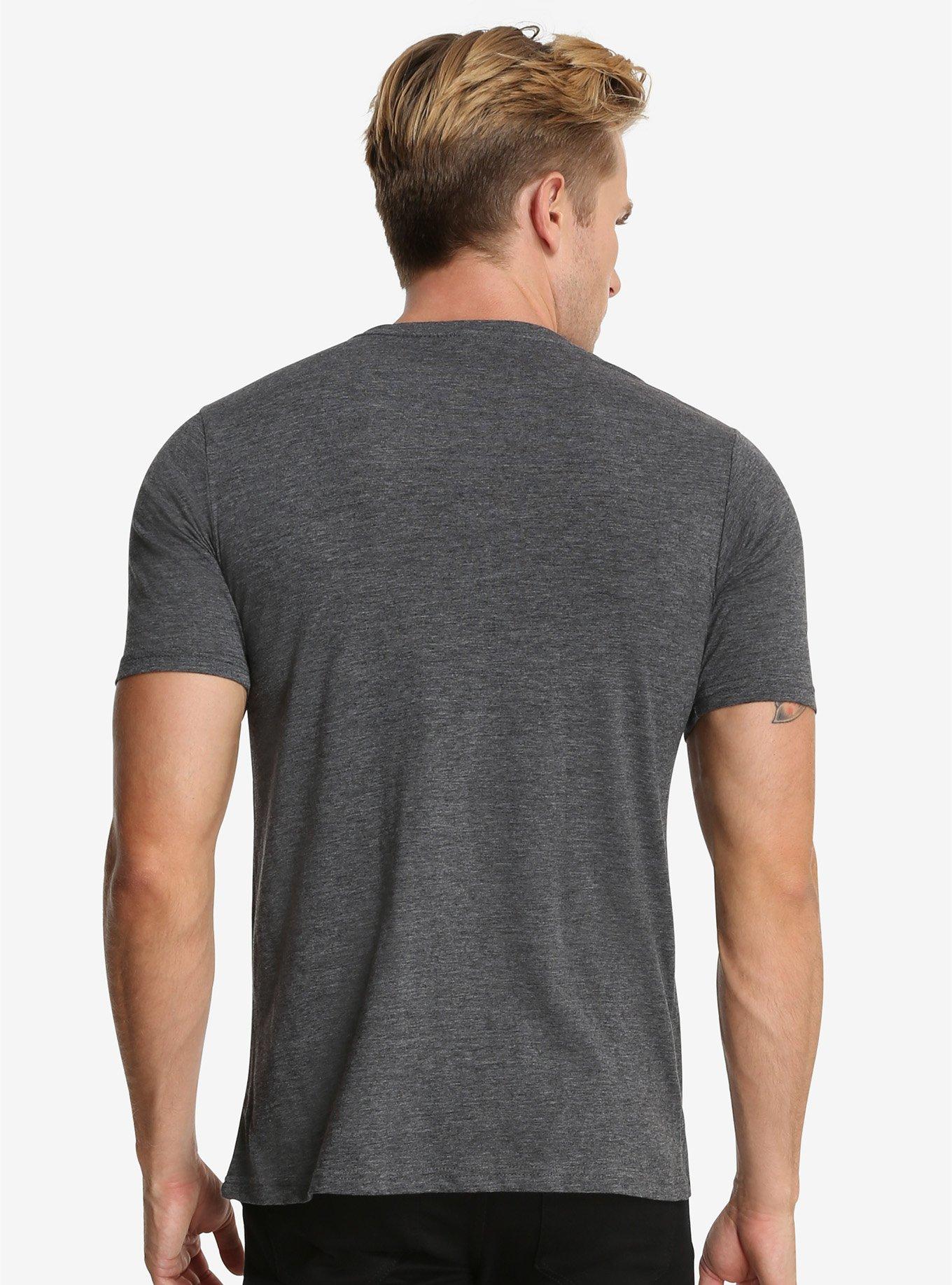Marvin The Martian T-Shirt, , alternate