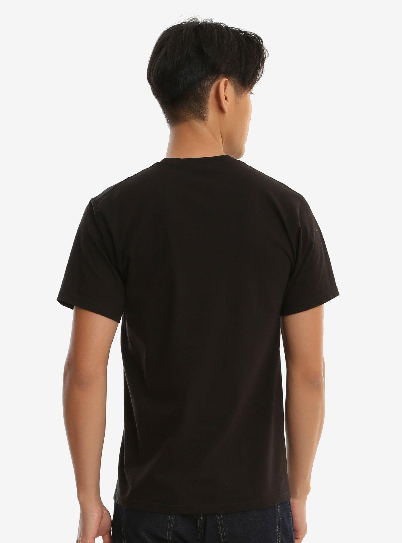 Disney Mulan Mushu Chinese New Year T-Shirt - BoxLunch Exclusive, , alternate