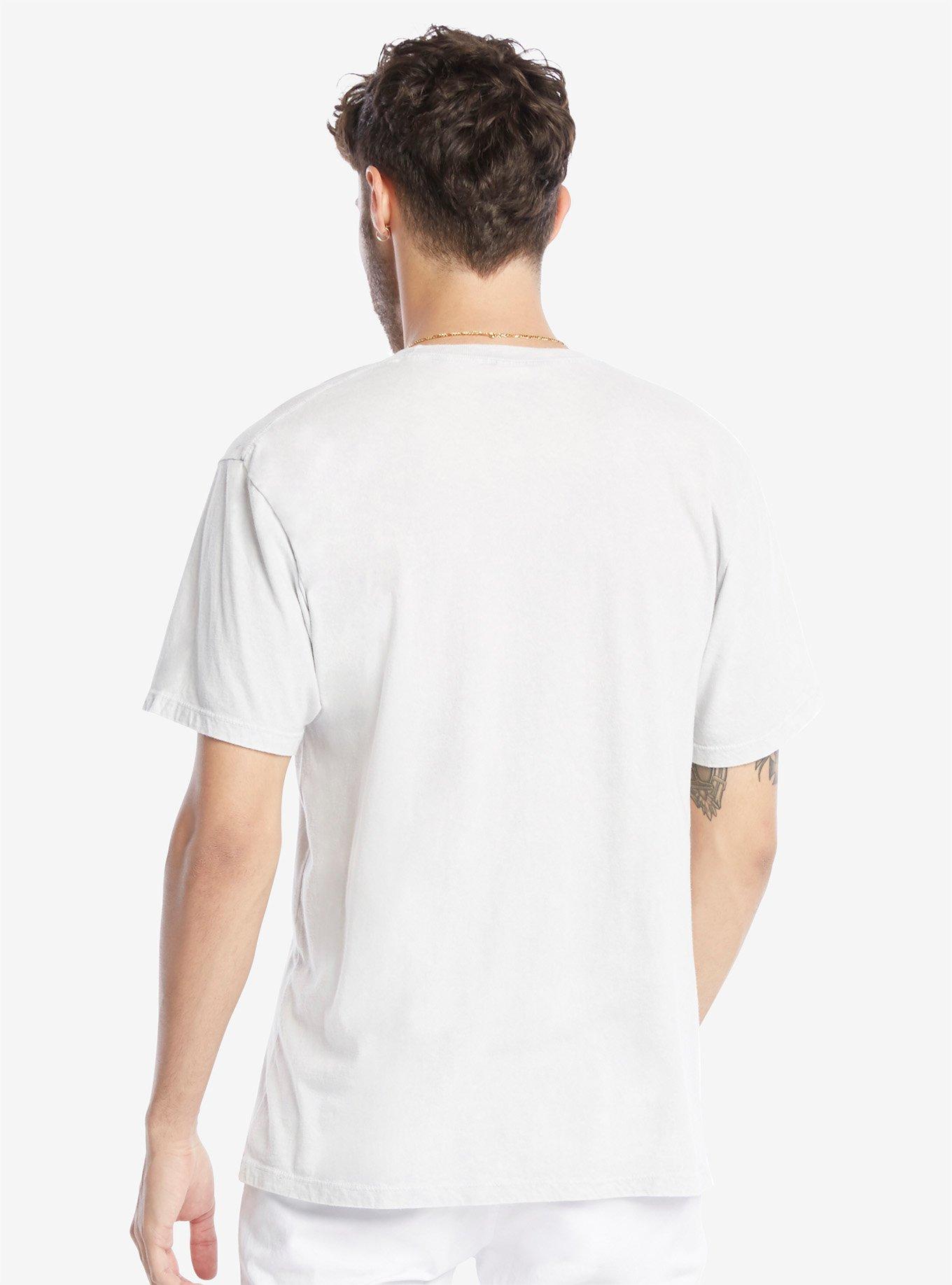 Sonic The Hedgehog Sonic Mania Retro T-Shirt, , alternate