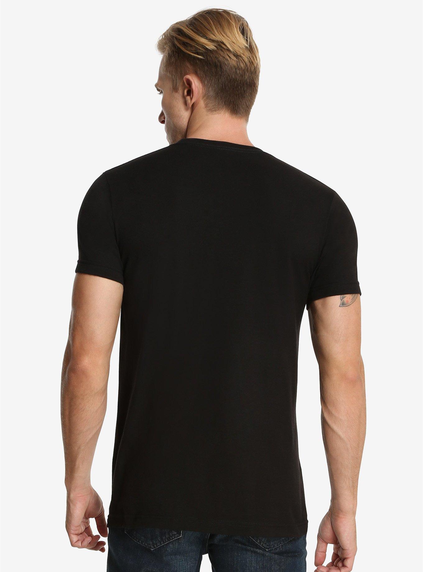 Star Wars Sands Of Time T-Shirt, , alternate