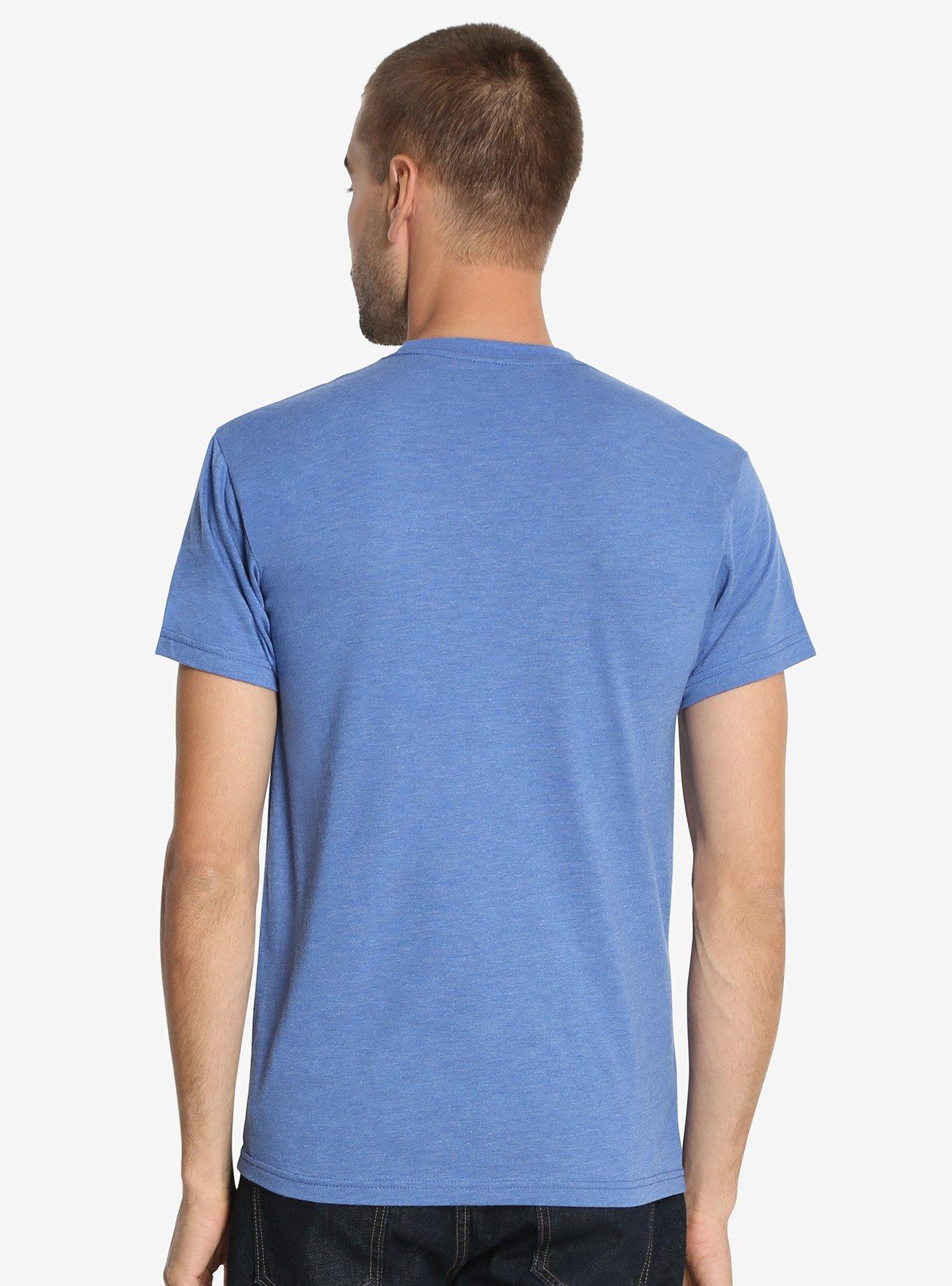 DC Comics Superman X Bugs Bunny T-Shirt, , alternate